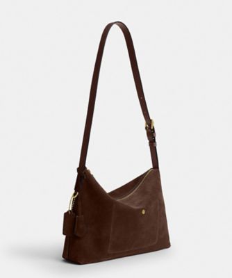 モット メッセンジャー バッグ 33 | COACH/コーチ | 三越伊勢丹
